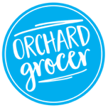 Orchard Grocer logo
