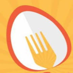 Ovo Frito Cafe logo