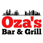 Oza's Bar & Grill logo