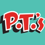 P. Terry's logo