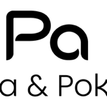 Pa Tea and Poke logo
