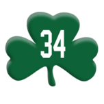 Paddy's Lunch logo