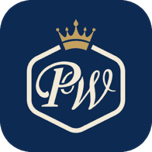 Palazzo Watches & Gems logo