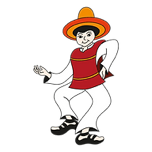 Paquito's logo