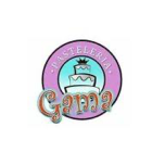Pasteleria Gama logo