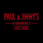 Paul & Jimmy's Ristorante logo