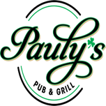 Pauly's Pub & Grill logo