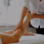 Peace is at Hand Massage Therapy & Bodywork logo
