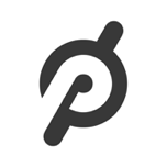 Peleton logo