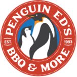 Penguin Ed's logo
