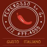 Pepe Rosso logo