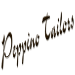 Peppino Tailors logo