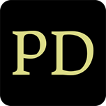 Peter Dillon's logo