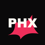 Phoenix Bar logo