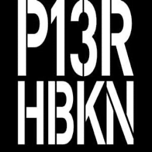 Pier 13 Hoboken logo