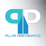 Pillar Performance logo