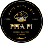 Pita Pi logo