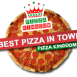 Pizza Kingdom logo