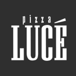 Pizza Lucé logo