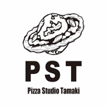 Pizza Studio Tamaki logo