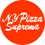 Pizza Suprema logo