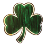 Playwright Celtic Pub logo