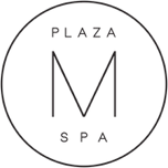 Plaza M Spa logo