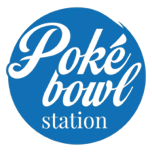 Poke Bowl Station logo