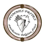 Pommes Frites logo
