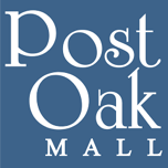 Post Oak Mall logo