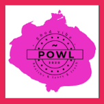 Powl Smoothies and Bowls logo