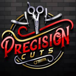Precision Cuts NYC logo