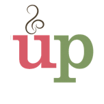 PrkUp Coffee logo