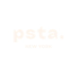 Psta logo