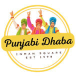 Punjabi Dhaba logo