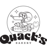 Quack's 43rd Street Bakery logo