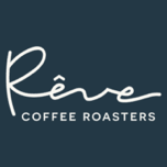 Rêve Coffee Lab logo