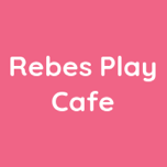 Rebe's Play Cafe logo
