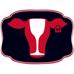 Red Cow logo