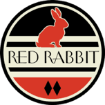 Red Rabbit logo