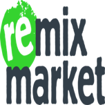 Remix Market logo