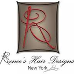 Renee's Hair Designs logo