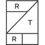 Rent the Runway NYC Flagship logo