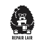 Repair Lair logo
