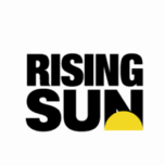 Rising Sun Motors logo