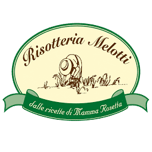 Risotteria Melotti logo
