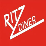 Ritz Diner logo
