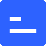 Roberta's Domino Park logo