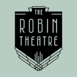 Robin Theatre logo