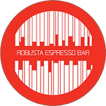 Robusta Espresso Bar logo